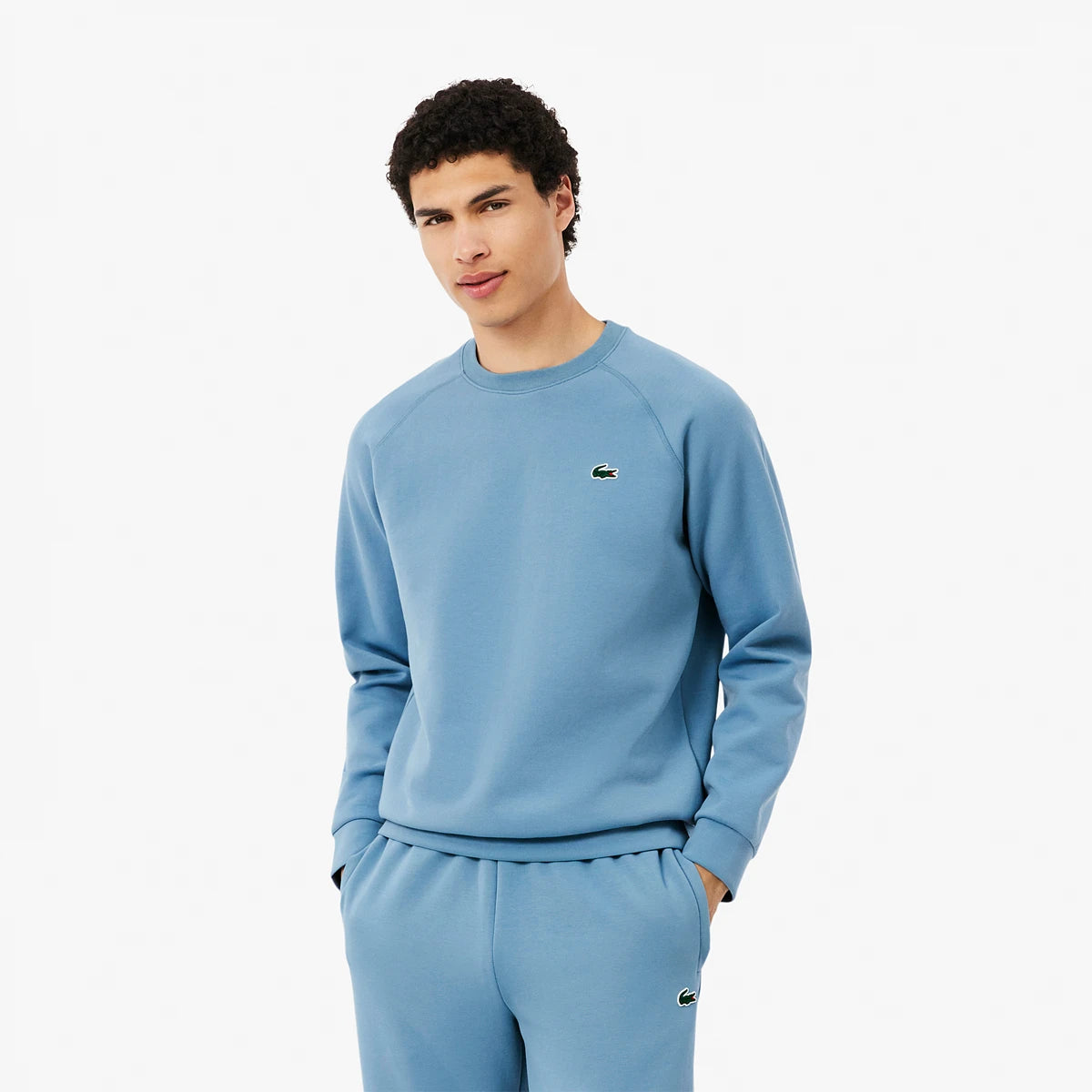 Lacoste Core Performance Classic Sweat