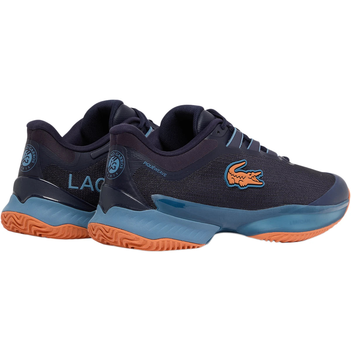 Lacoste AG-LT Ultra Paris Edition Limited Shoes - Tennispro – TENNISPRO