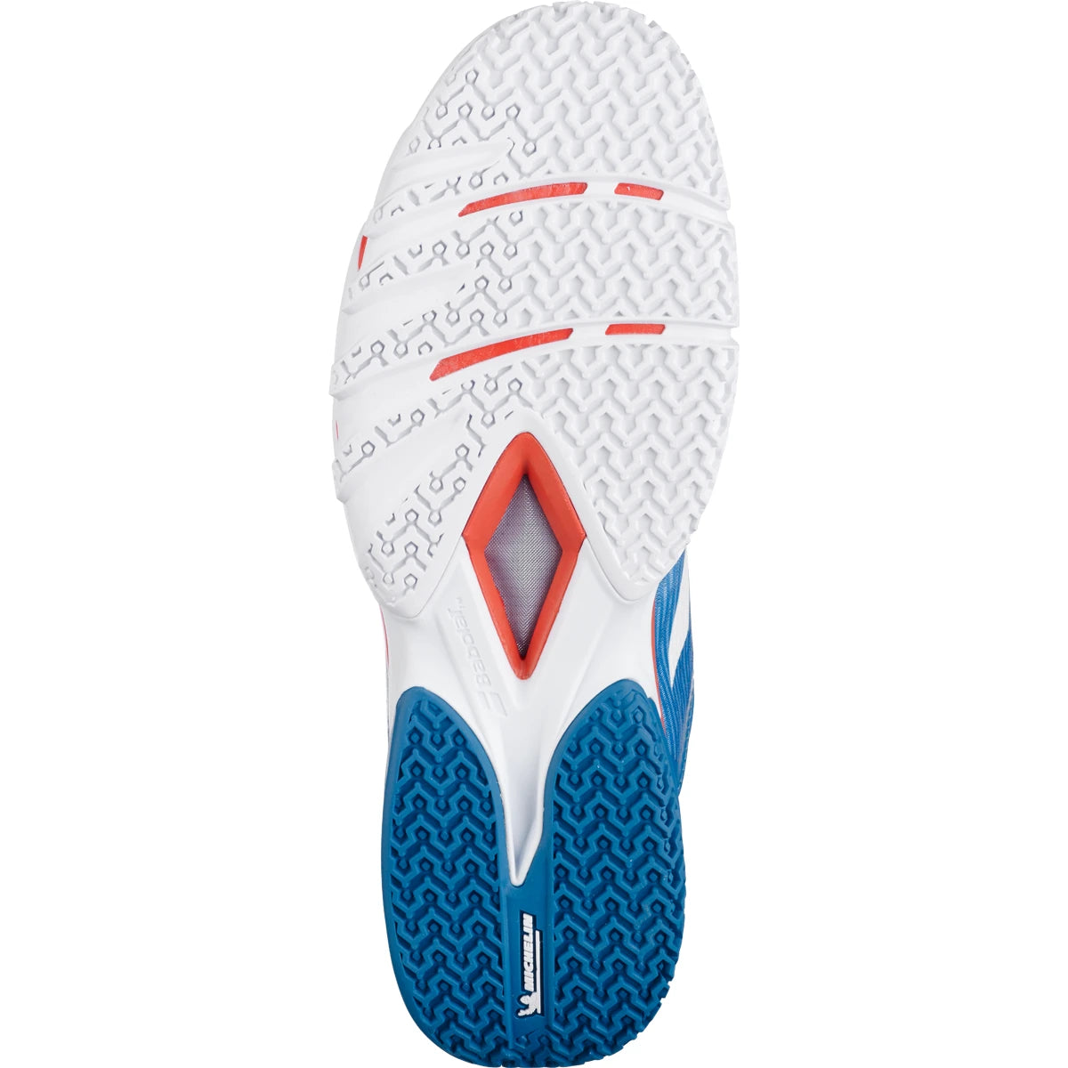 Chaussures Padel Babolat Premura 3