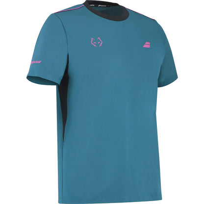 Babolat Padel Lebron T-Shirt