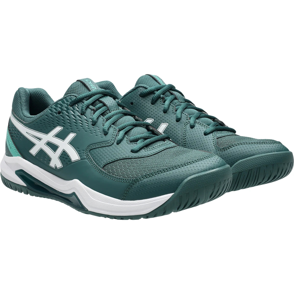 Asics Gel Dedicate 8 All Court Shoes
