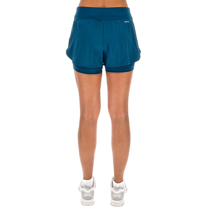 Short Lotto Women Tech II - D1