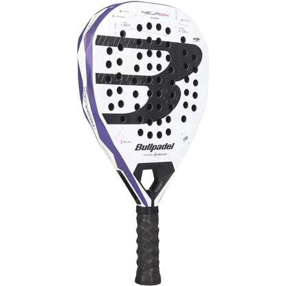 Racket Test Padel Bullpadel Neuron 02 Edge 27