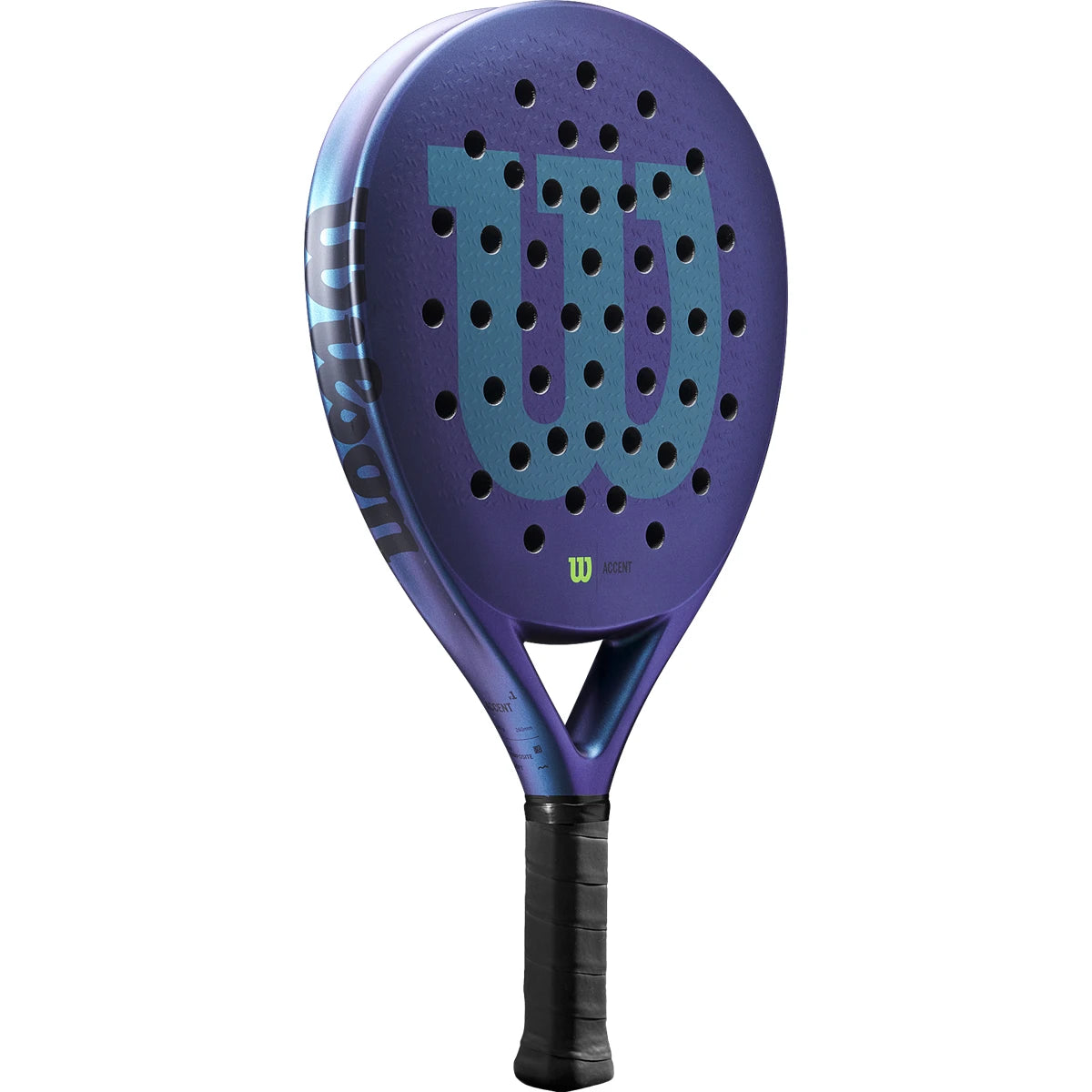 Wilson Accent Padel racket