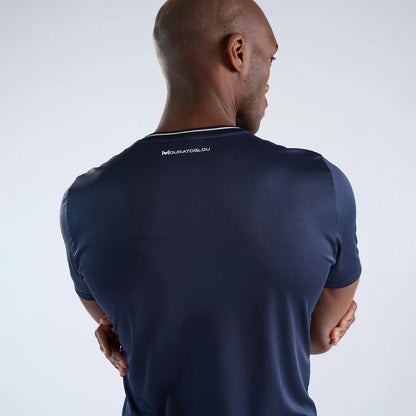 Mouratoglou Apparel Match Club T-Shirt