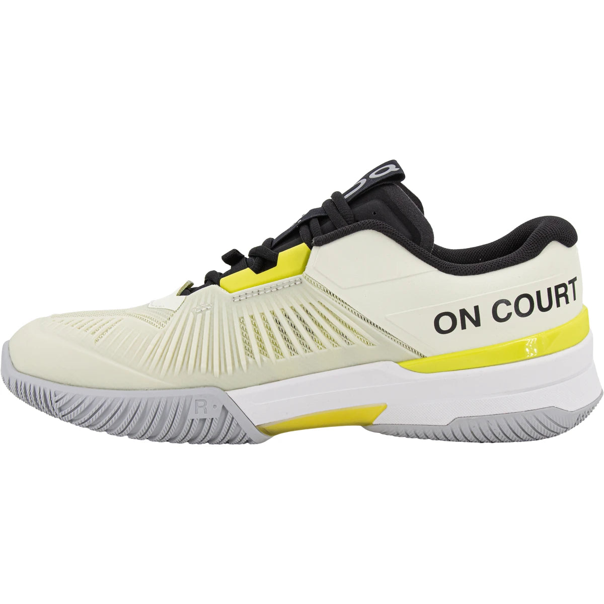 On The Roger Pro Fire All Court Shoes