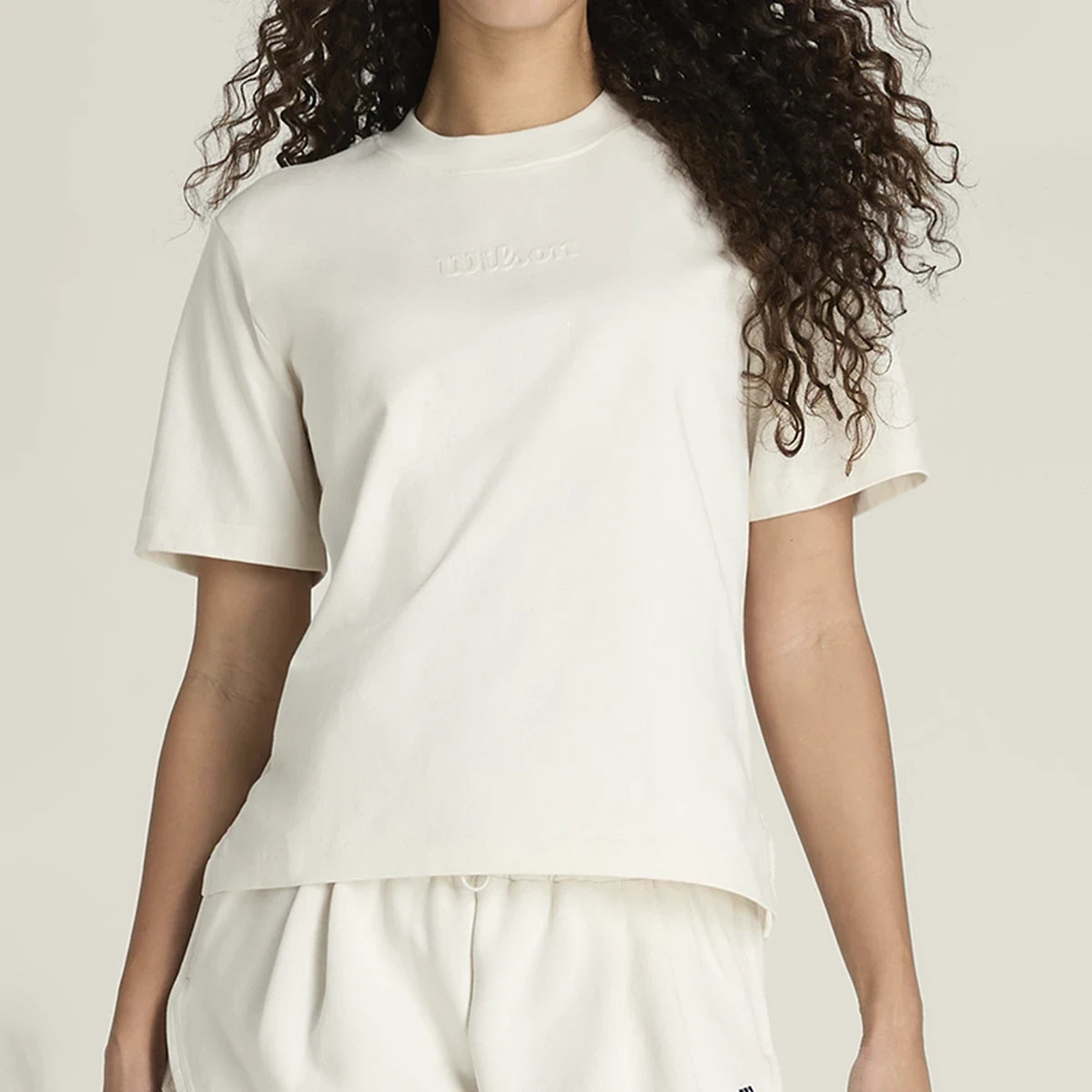Wilson Women's Modern T-Shirt