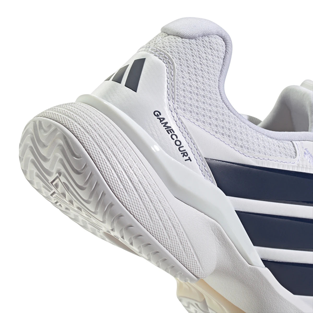 adidas Gamecourt 3 All Court Shoes