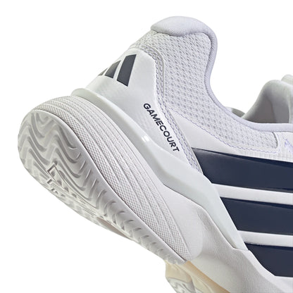 adidas Gamecourt 3 All Court Shoes
