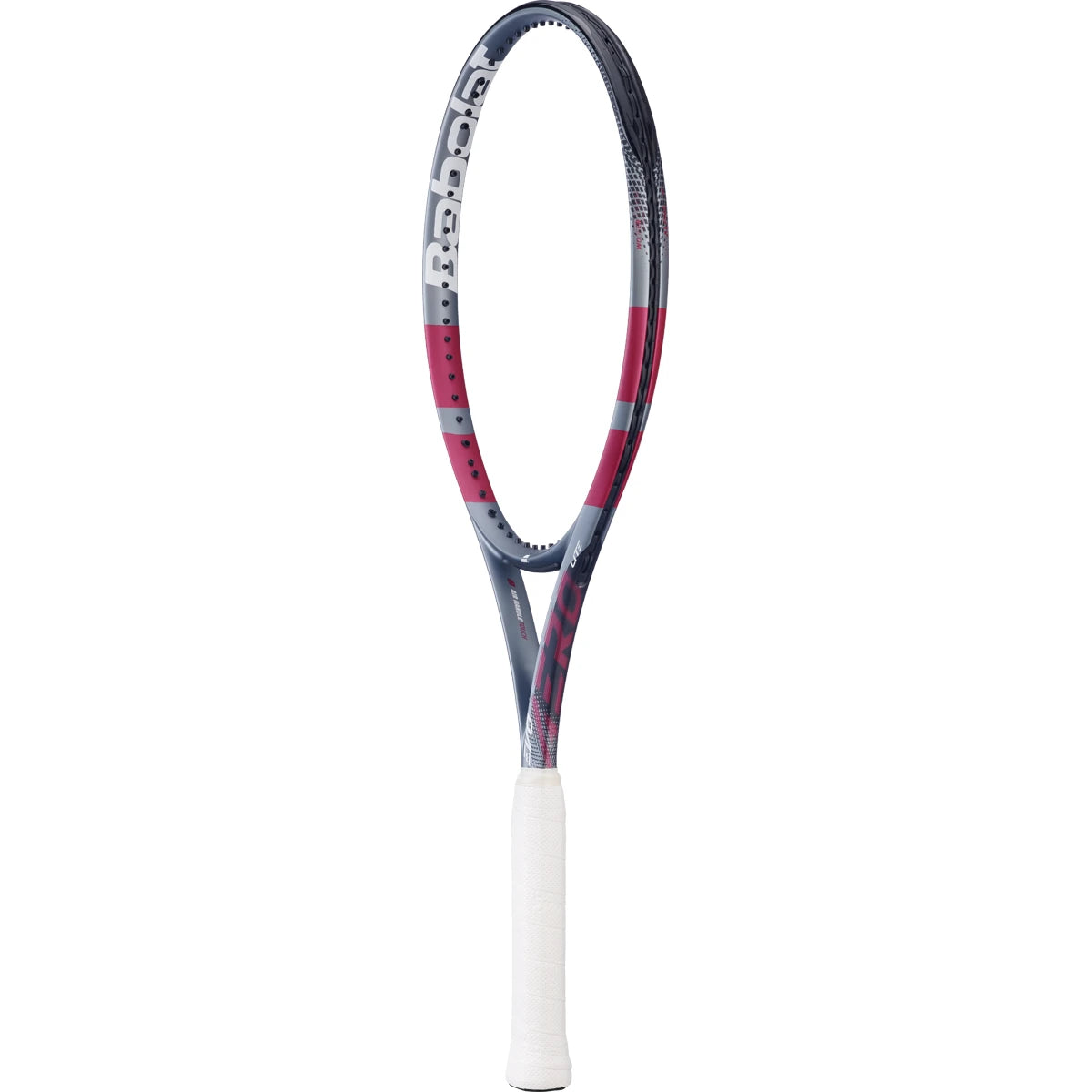 Babolat Evo Aero Lite Gen2 Pink Racket (260 Gr)