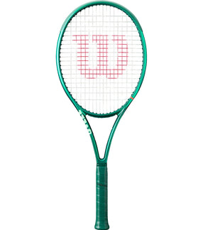 Wilson Blade 100 V10 Racket (300 Gr)