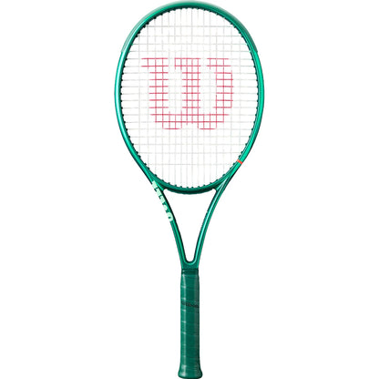 Wilson Blade 100 V10 Racket (300 Gr)