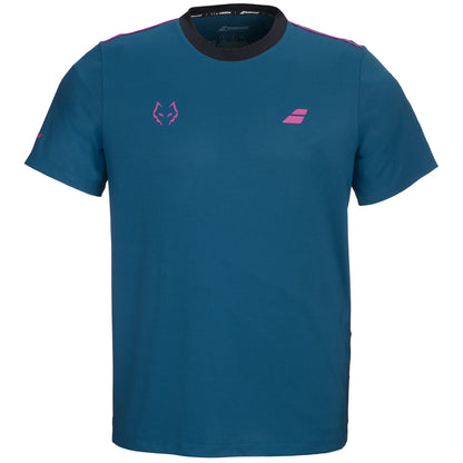 Babolat Padel Lebron T-Shirt