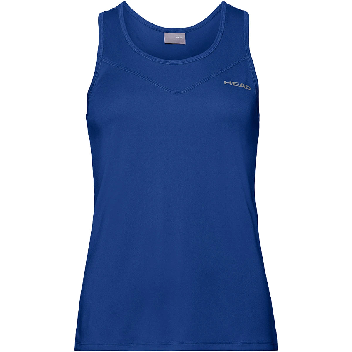 Head Junior Girl Tank Top Easy Court