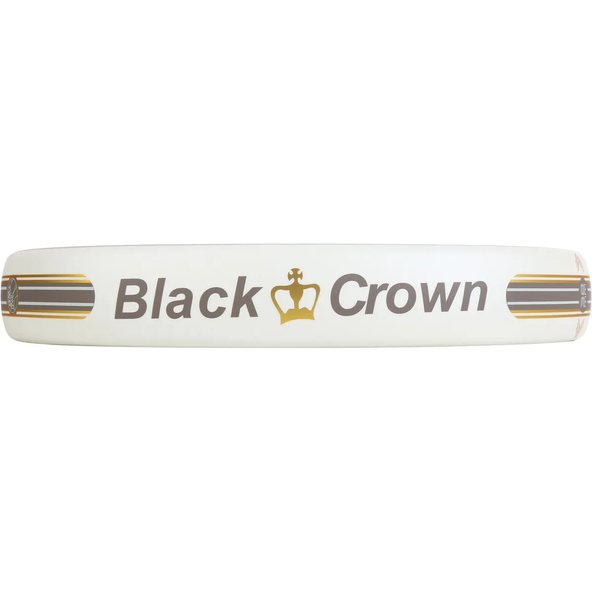 Black Crown Hurricane 3.0 Padel racket