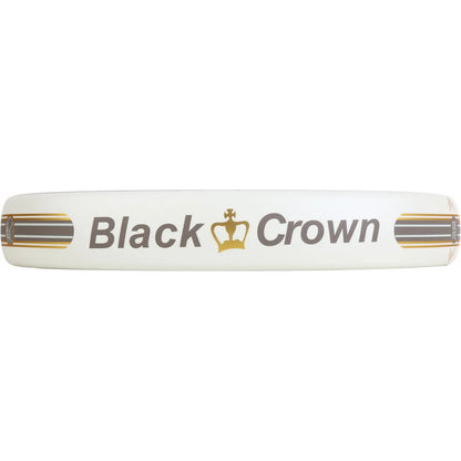 Black Crown Hurricane 3.0 Padel racket