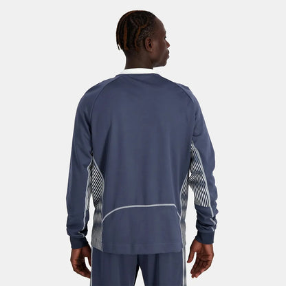 Le Coq Sportif France Olympique Training Jacket