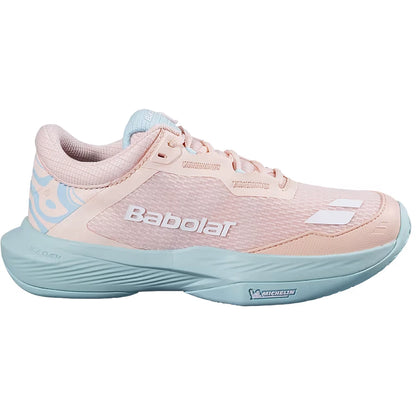 Babolat Women's Sfx 4 All Court Shoes