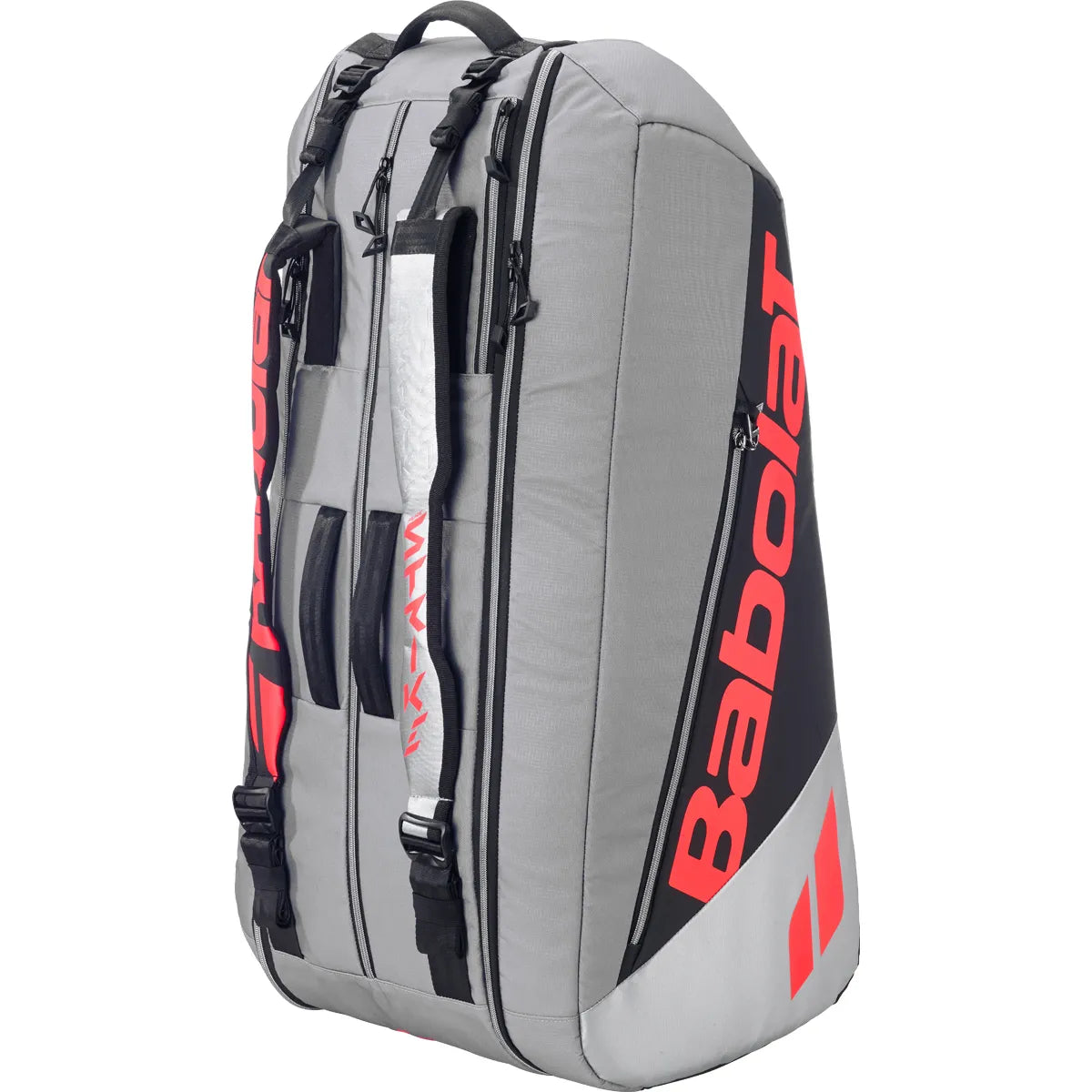 Babolat RH Pure Strike 9 Rackets Tennis Bag