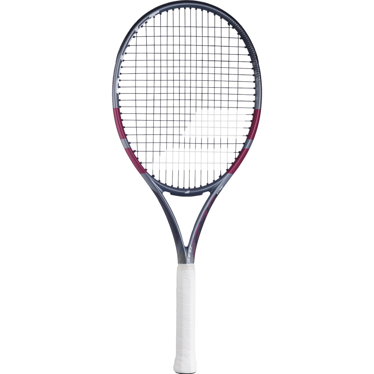 Babolat Evo Aero Lite Gen2 Pink Racket (260 Gr)