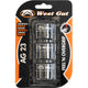 West Gut Overgrips AG23 X3