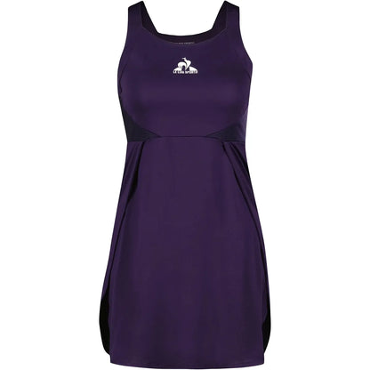 Le Coq Sportif Women's Tennis Pro Melbourne Dress