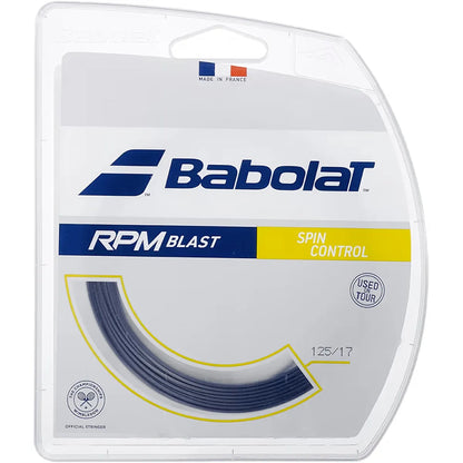 Babolat Rpm Blast String (12 Metres)