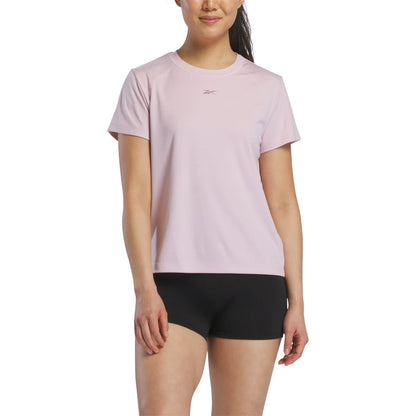 Reebok Women's Id Train T-Shirt