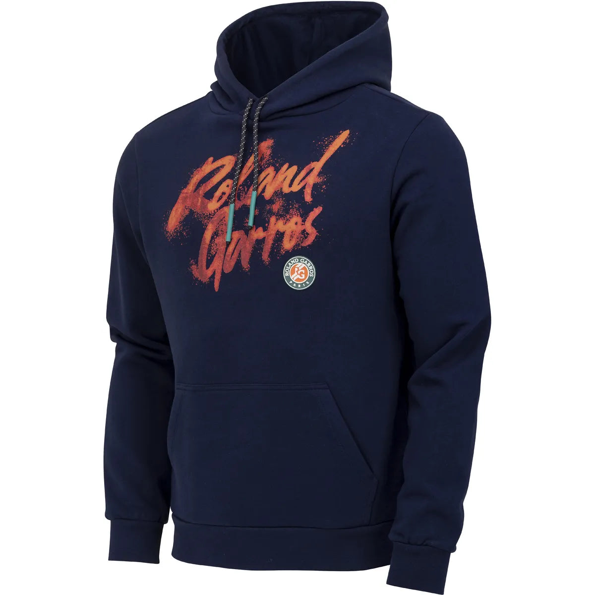 Roland-Garros Junior Hoody Sweat