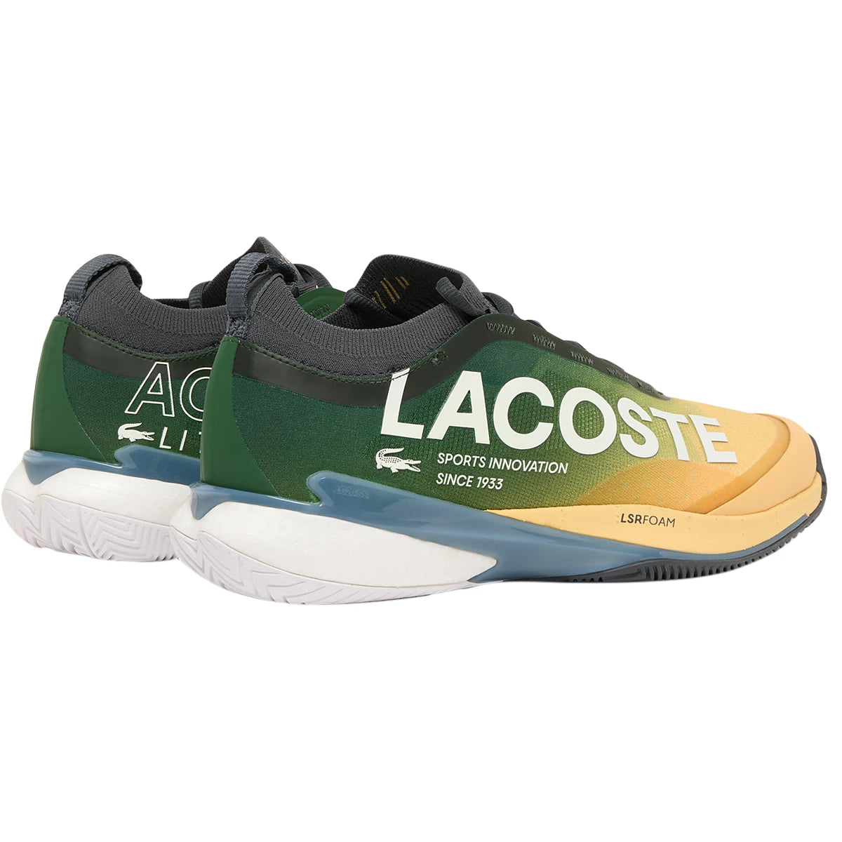 Lacoste AG-LT Lite All Court Shoes
