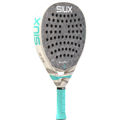 Padel Racket Test Siux Valkiria Pro 2026