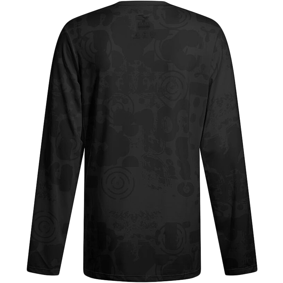 Joma Padel Long Sleeve Challenge T-Shirt