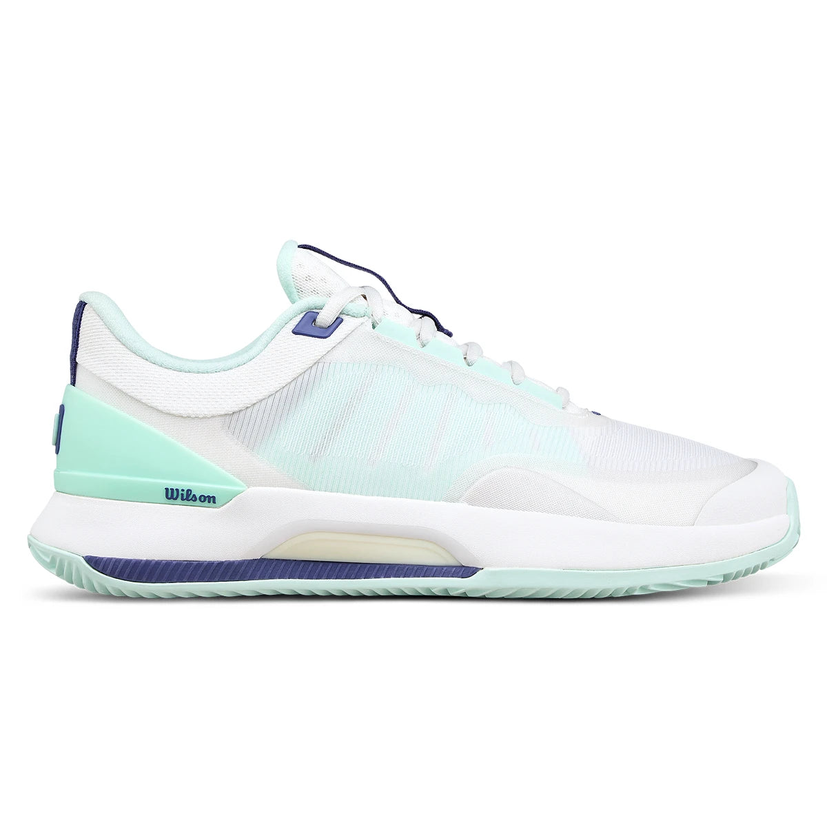 Wilson Women's Intrigue Tour Clay Shoes