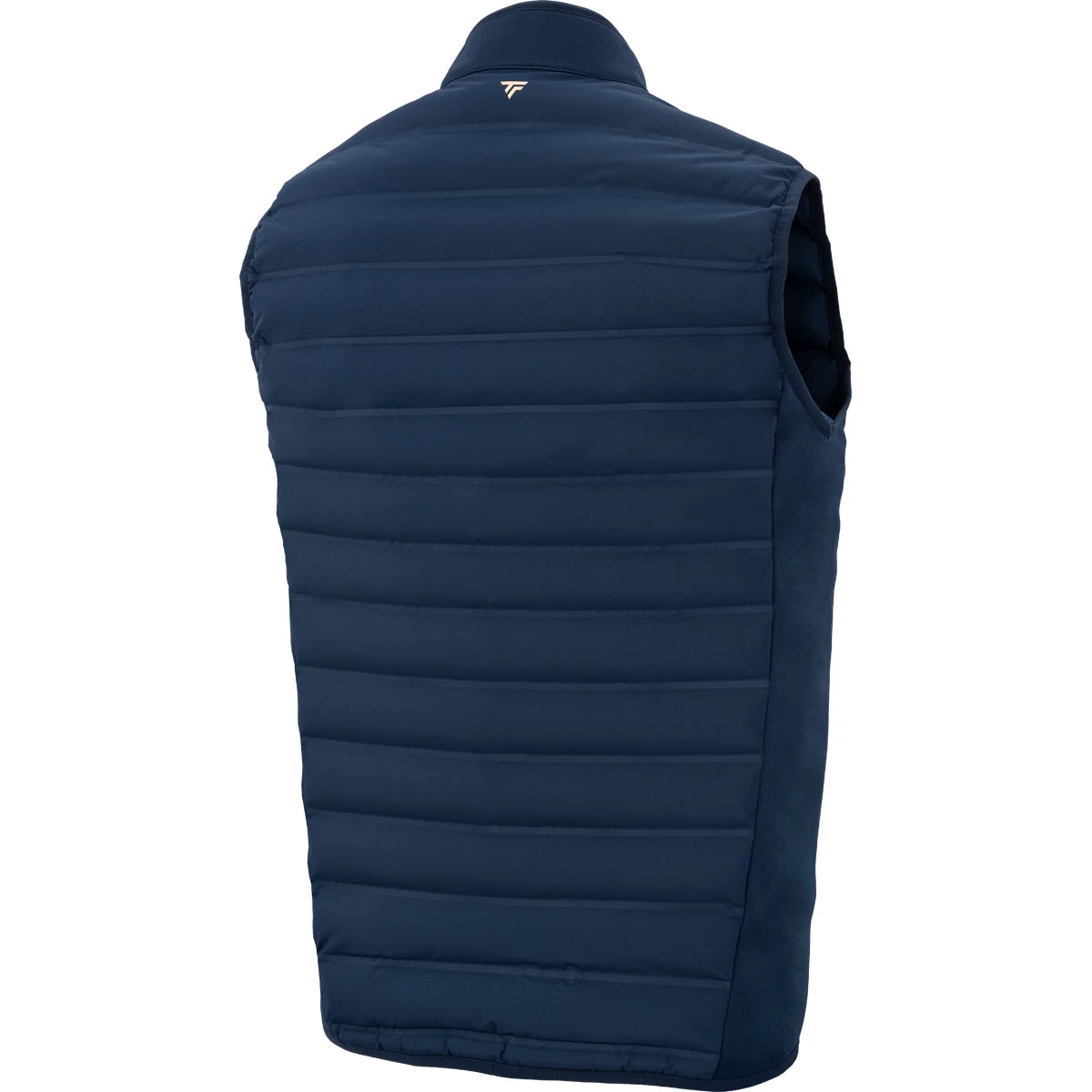 Tecnifibre Pro Sleeveless Puffer Jacket