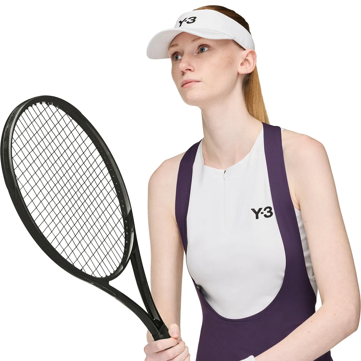 adidas Women's Y3 New York Tank Top
