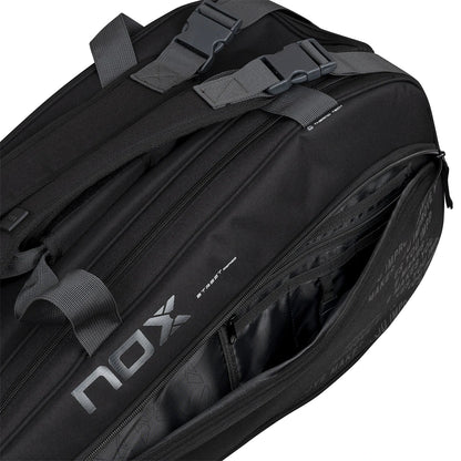 Nox Padel Street Series Bag