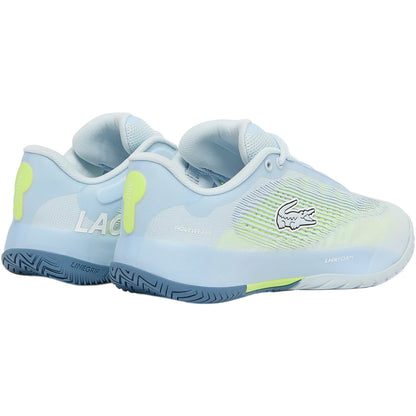 Lacoste Women's AG-LT Pro New York All Court Shoes