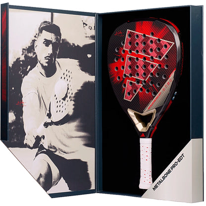 adidas Metalbone 2026 Pro-Edt Padel racket