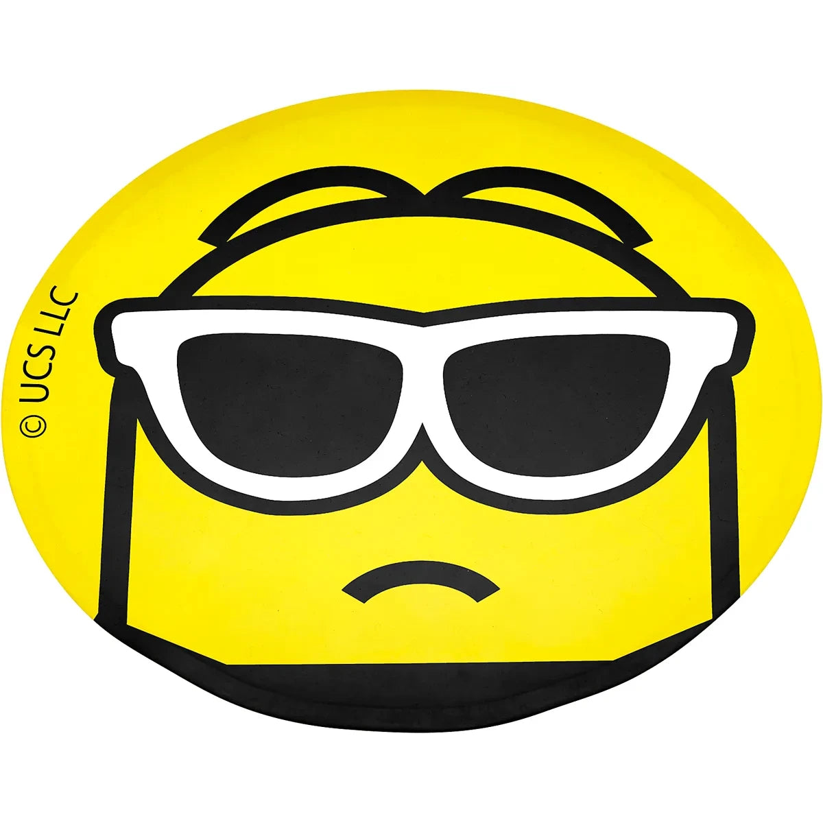 Pack of 6 Wilson Minions Targets