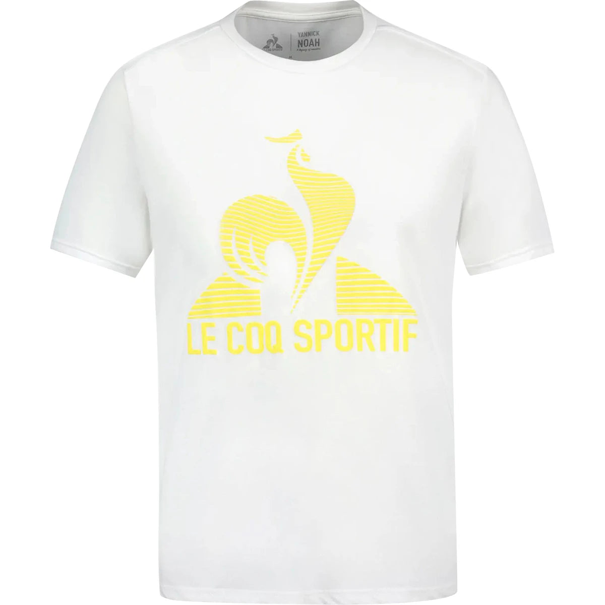 Le Coq Sportif Terre Battue 83 Noah T-Shirt