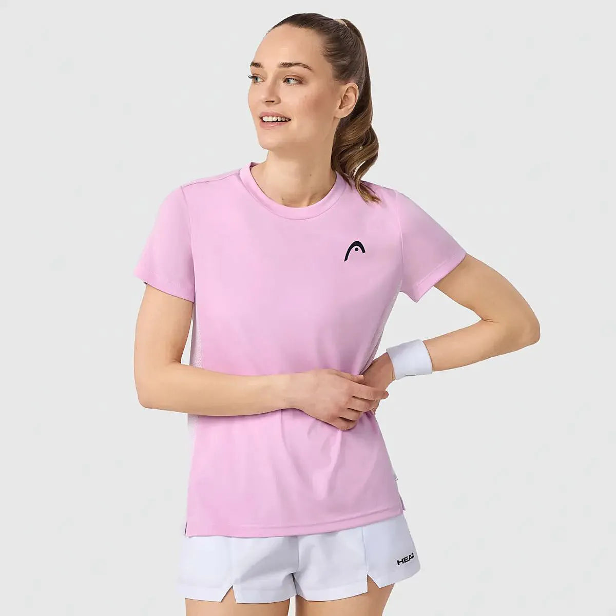Head Women's Vision Tie Break T-Shirt