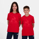 Le Coq Sportif Junior Essentials T-Shirt