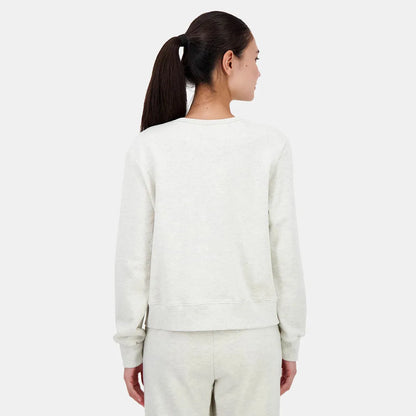 Le Coq Sportif Women's Contemporary Sweatshirt