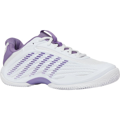 K-Swiss Women's Hypercourt Express 3 Clay Shoes