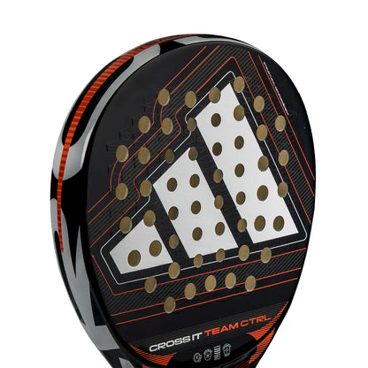 adidas Cross It Team Ctrl 2026 Padel racket