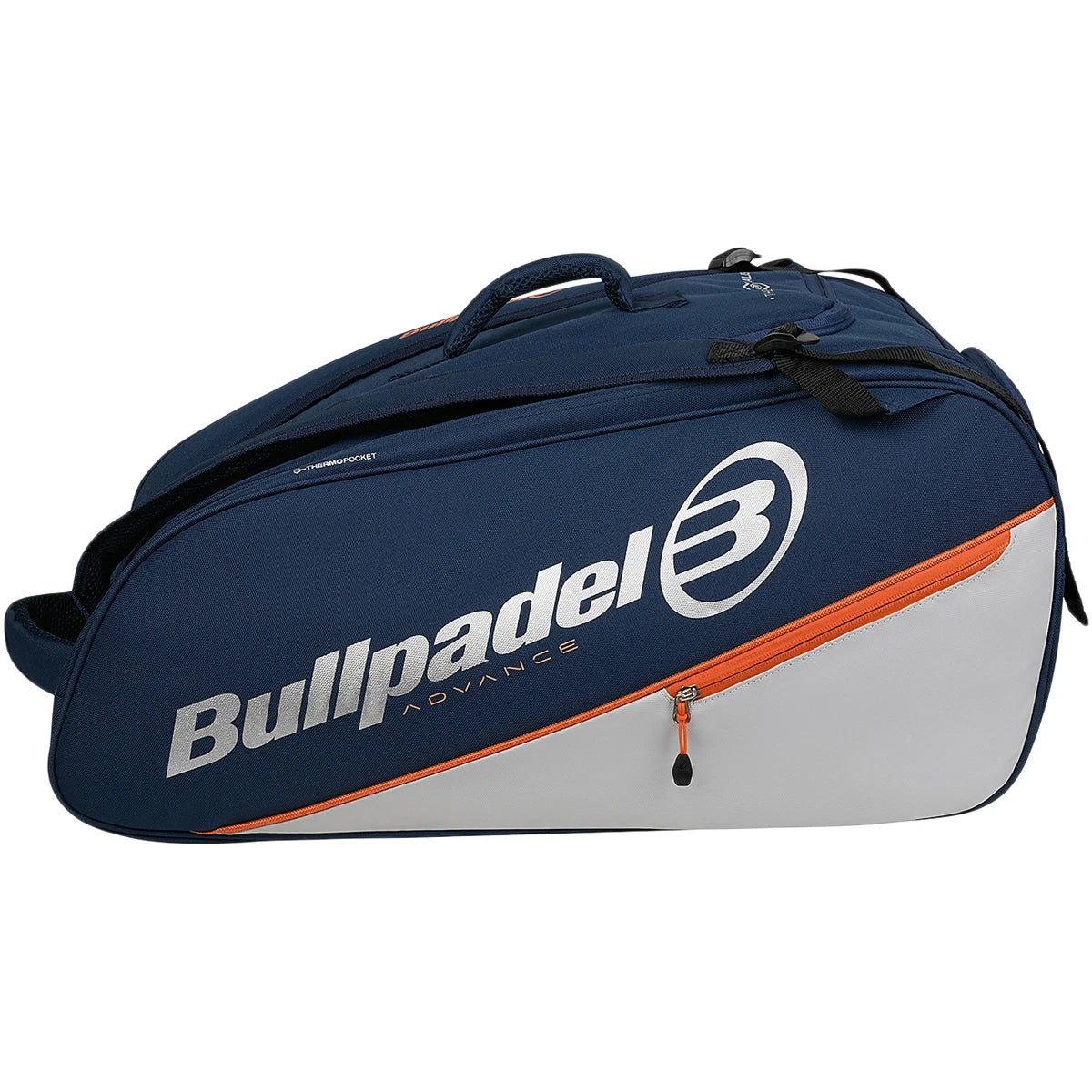 Bullpadel Bpp26014 Advance 004 Padel Bag
