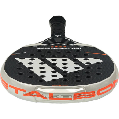Adidas Metalbone Carbon Ctrl 2026 Padel Racket Test