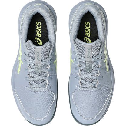Asics Junior Gel Resolution X Gs All Court Shoes
