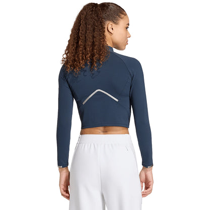 adidas Women's Match Ls Pro T-Shirt