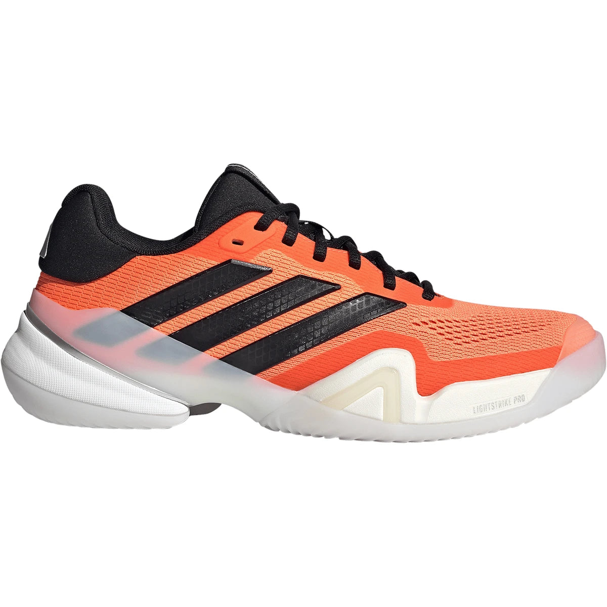adidas Barricade 14 All Court shoes